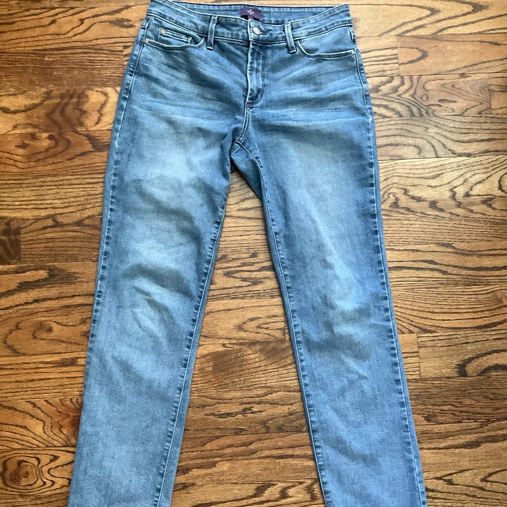 NYDJ Ankle Jeans
